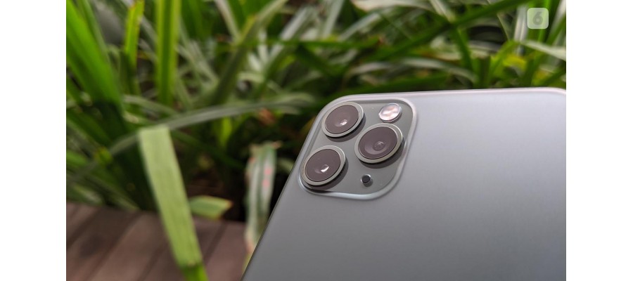 Kamera iPhone-mu Error? Cobalah Tips Berikut Ini! Kamera iPhone-mu Error? Cobalah Tips Berikut Ini!